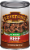 Keystone All Natural Chunk Style Beef Perspective: front