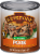 Keystone All Natural Pork Perspective: front