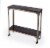 Butler Gandolph Industrial Chic Console Table - Coffee Perspective: front