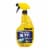Prestone De-Icer Perspective: front