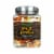 Treasured Harvest Mango Paradise Mixed Nuts Perspective: front