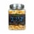 Treasured Harvest Jumbo Cashews with Sea Salt Perspective: front