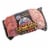 Redneck Cottage Bacon Perspective: front