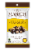 Marich Premium Chocolates Dark Chocolate Sea Salt Cashews Perspective: front