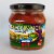 Frog Ranch® All Natural Hot Salsa Perspective: front