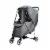Universal Stroller Cover Perspective: front