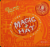 Magic Hat #9 Pale Ale Perspective: front
