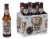 Ace Joker Dry Hard Cider Perspective: front