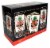 Ace Cider Pineapple Craft Cider Perspective: front