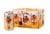 Ace Mango Craft Cider Perspective: front