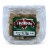 It's Delish® Organic Almond Brittle Tub Perspective: front