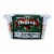 It's Delish® Organic Cashew Brittle Tub Perspective: front