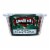 It's Delish® Organic Glazed Almonds Perspective: front