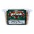 It's Delish® Organic Glazed Cashews Tub Perspective: front