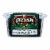 It's Delish® Organic Chocolate Raisins Tub Perspective: front