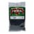It's Delish® Organic Black Seasame Seeds Perspective: front