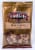 It's Delish Roasted Unsalted Mixed Nuts Perspective: front