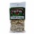 It's Delish® Organic Sliced Almonds Perspective: front