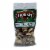 It's Delish® Organic Brazil Nuts Perspective: front