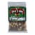 It's Delish® Organic Roasted & Salted Hazelnuts Perspective: front