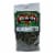 It's Delish® Organic Toasted Pumpkin Seeds Perspective: front