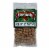 It's Delish® Organic Raw Almonds Perspective: front