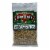It's Delish® Unsalted Orangic Roasted Sunflower Seeds Perspective: front