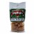 It's Delish® Organic Turkish Apricots Perspective: front