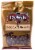 It's Delish Dark and Milk Chocolate Peanuts Perspective: front