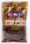 It's Delish Milk Chocolate Raisins Perspective: front