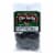 It's Delish® Organic Dark Chocolate Disks Perspective: front