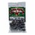 It's Delish® Organic Dark Chocolate Cranberries Perspective: front