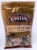 It's Delish Nuts N' Raisins Mix Perspective: front
