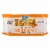 Bionature Organic Traditional Tagliatelle Egg Pasta Perspective: front