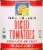 Bionaturae Organic Diced Tomatoes Perspective: front