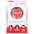 Dryel® At-Home Dry Cleaning Laundry Supplies Perspective: front