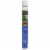 Coolaroo 6 Ft. W. x 15 Ft. L. White 50% UV Sun Screen Fabric 457945 Perspective: front