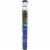 Coolaroo 6 Ft. W. x 15 Ft. L. Rainforest Green 30% UV Sun Screen Fabric 457952 Perspective: front