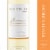 Benvolio Friuli Pinot Grigio Italian White Wine Perspective: front