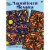 Dover Publications-Magnificent Mosaics Coloring Book Perspective: front
