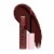 NYX Professional Makeup Lip Lingerie XXL Matte Liquid Lipstick 09 Deep Mesh Perspective: front