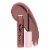 NYX Professional Makeup Lip Lingerie XXL Matte Liquid Lipstick 11 Unhooked Perspective: front