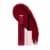 NYX Professional Makeup Lip Lingerie XXL Matte Liquid Lipstick 22 Sizzlin Perspective: front