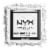 NYX Professional Makeup Can't Stop Can't Stop Won't Stop Mattifying Powder Brightening Translucent Perspective: front