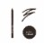 NYX Professional Makeup Epic Wear Eyeliner Stick 32 Brown Shimmer Perspective: front