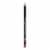 NYX Professional Makeup Suede Lip Liner Matte 4 Soft-Spoken Perspective: front