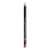 NYX Professional Makeup Suede Lip Liner Matte 25 Whipped Caviar Perspective: front