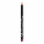 NYX Professional Makeup Suede Lip Liner Matte 35 Prune Perspective: front