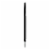NYX Professional Makeup Precision Eyebrow Pencil 6 Black Perspective: front
