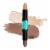 NYX Professional Makeup Wonder Stick Highlight + Contour Face Stick 01 Fair Perspective: front